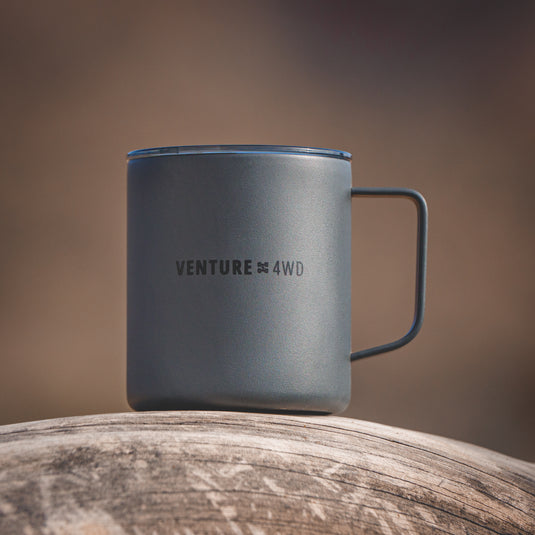 Venture 4WD Insulated Coffee Mug