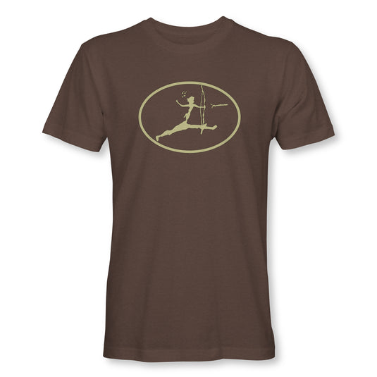 Primal Outdoors Archer T-shirt