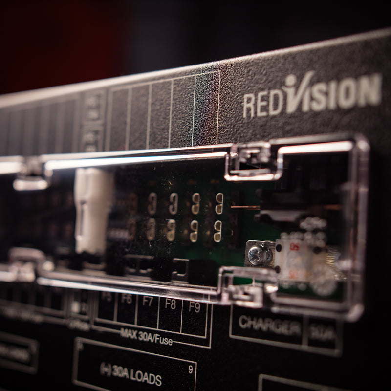 Load image into Gallery viewer, REDARC Redvision Manager 30 Kit
