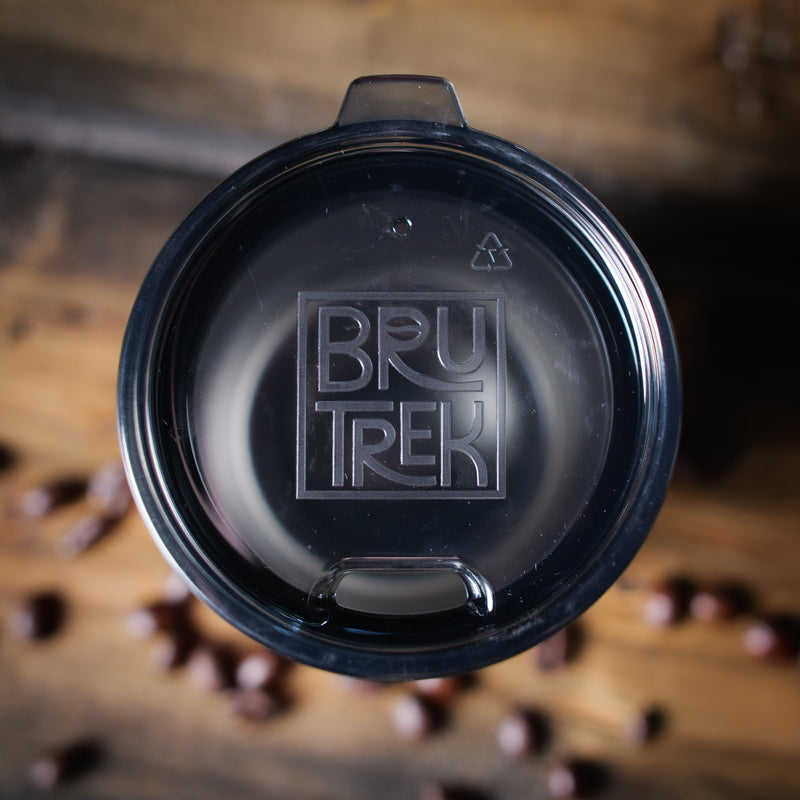 Load image into Gallery viewer, BruTrek Adventure Camp Cup
