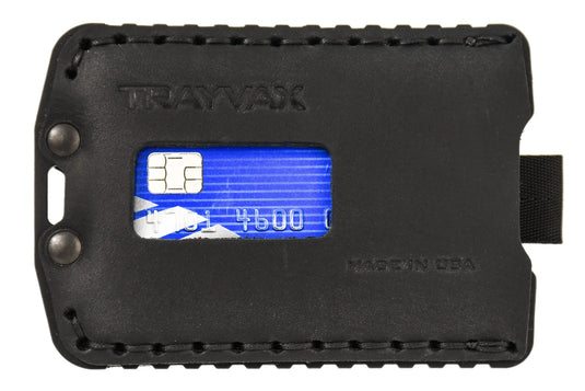 Trayvax Ascent Wallet