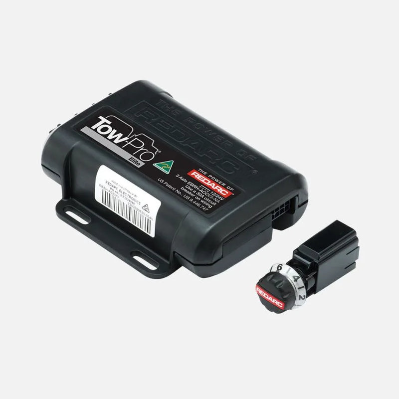 Load image into Gallery viewer, REDARC Tow-Pro Elite Brake Controller
