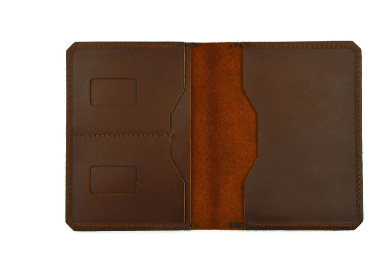 Load image into Gallery viewer, Trayvax Explorer Passport Wallet
