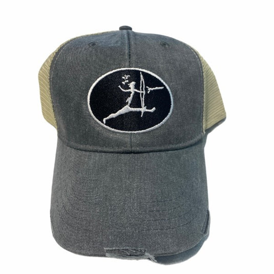 Primal Outdoors Archer Snap-Back Hat (NEW COLOR)